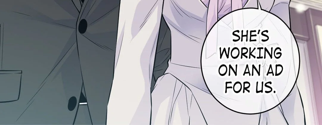My Ex, Client - Chapter 36